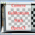 CameraCalibration
