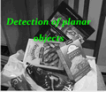 DetectPlanar