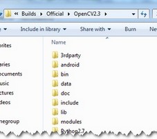 Dev C++ Import Library