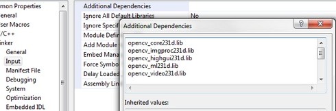 PropertySheetOpenCVLibrariesDebug.jpg