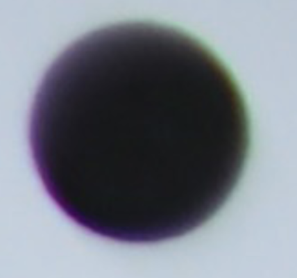 Chromatic Aberration Example
