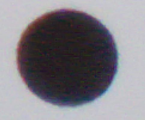 Chromatic Aberration Example